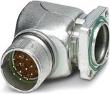 All Parts Connectors Circular Connectors 1613762 by Phoenix Contact